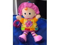 lamaze emily asda